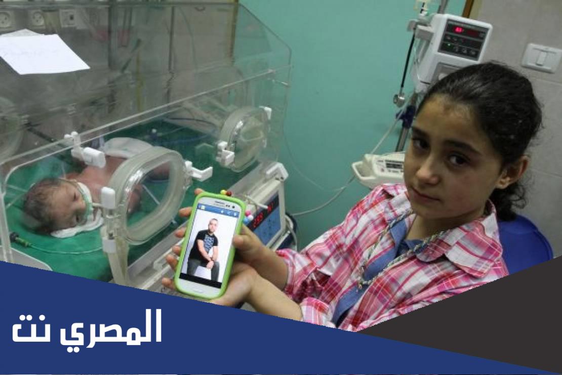كيف يتم تهريب النطف من السجون