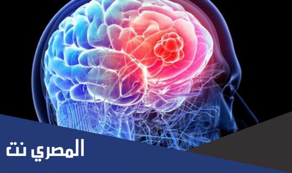 كيف يصاب بعض الاشخاص ببعض الاورام السرطانية في الدماغ