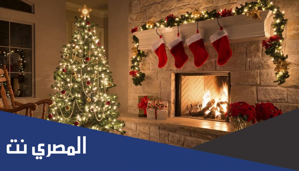 ترمز شجرة عيد الميلاد