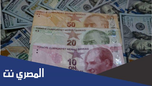 لماذا تنهار الليرة التركية بسرعة فائقة