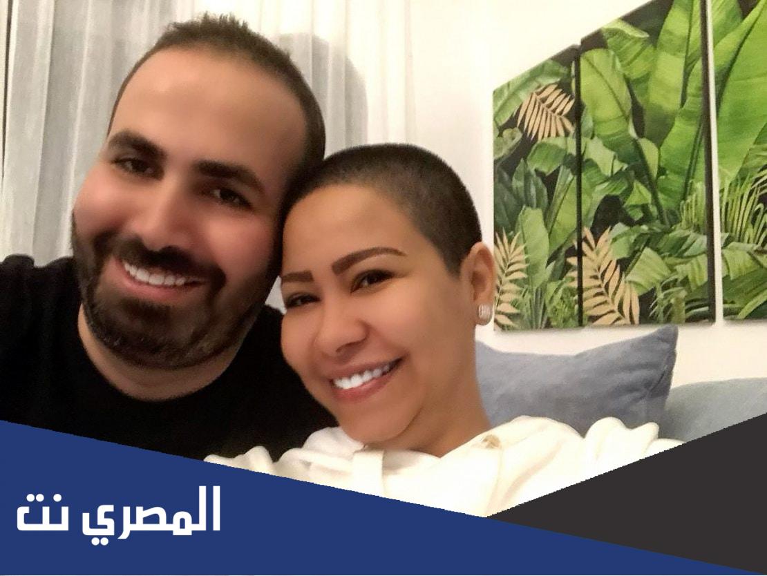 لماذا حلقت شيرين شعرها