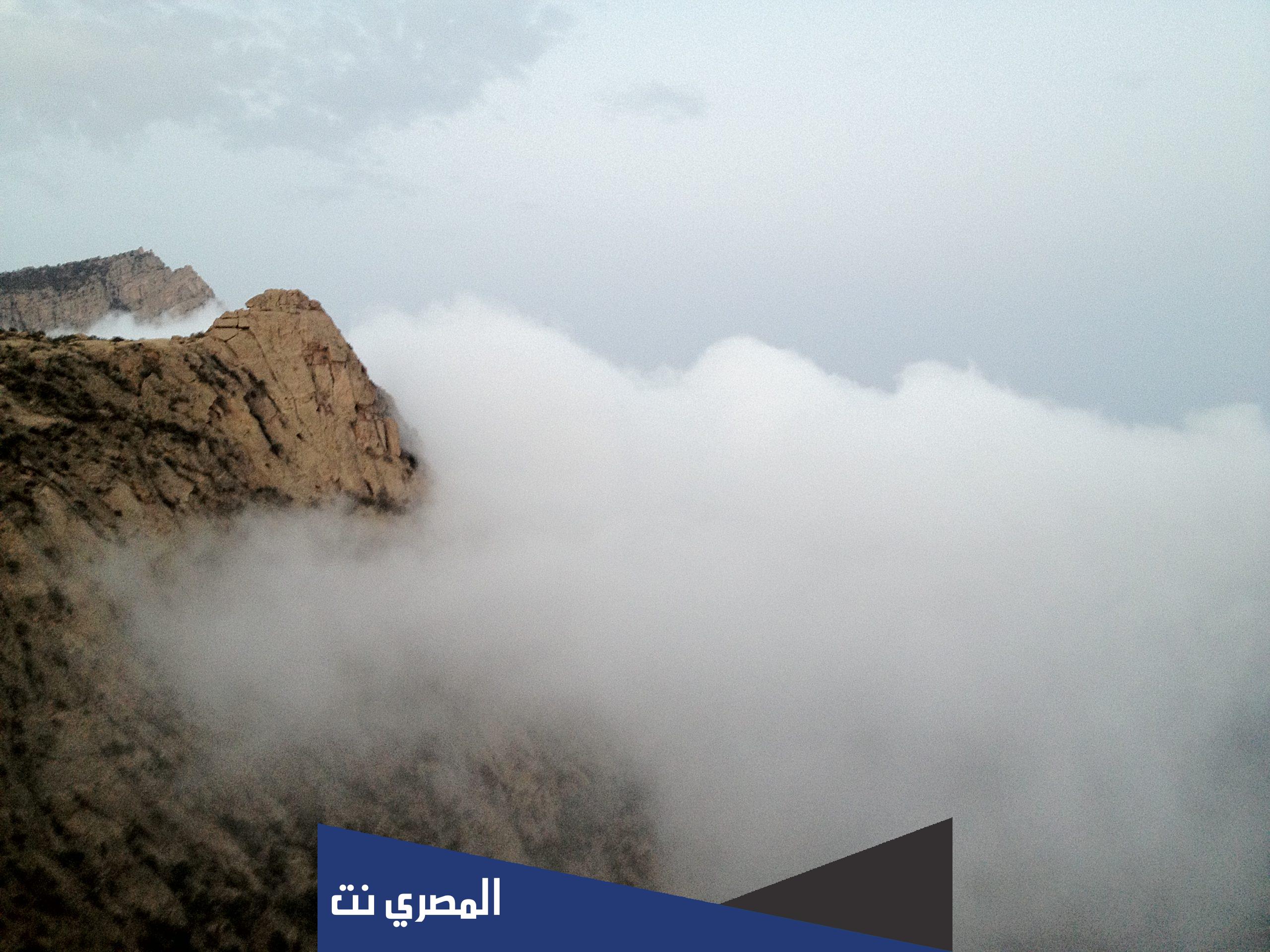 لماذا سميت جبال الحجاز بهذا الاسم