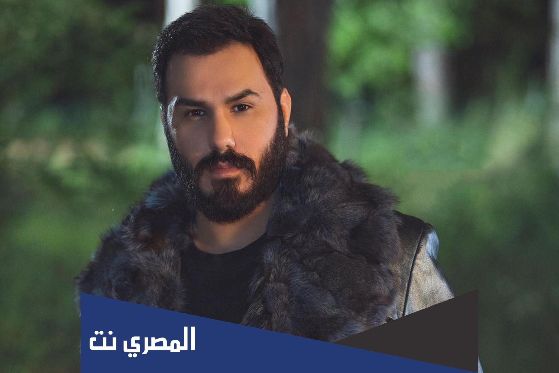 ليلة راس السنة نعيشها انت وانا كلمات