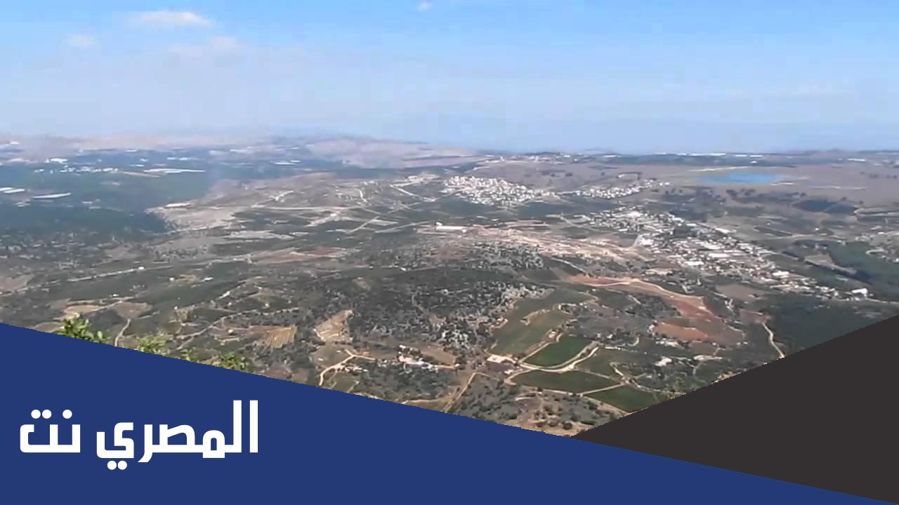 ما اسم اعلى جبل في فلسطين ؟