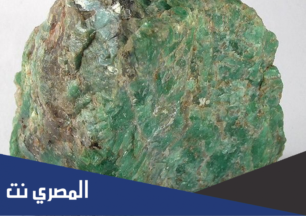 ما اهمية معدن الفلسبار السليكاتي