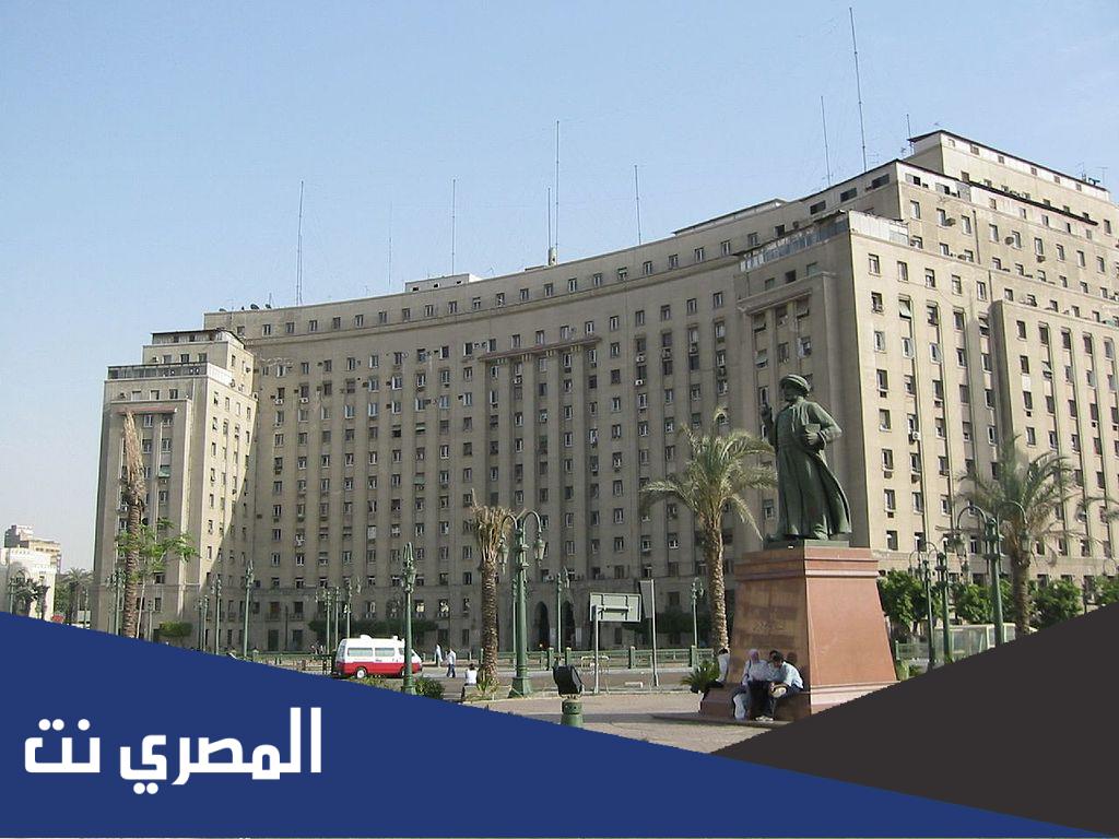 ما حقيقة تسليم مجمع التحرير لشركات اماراتية