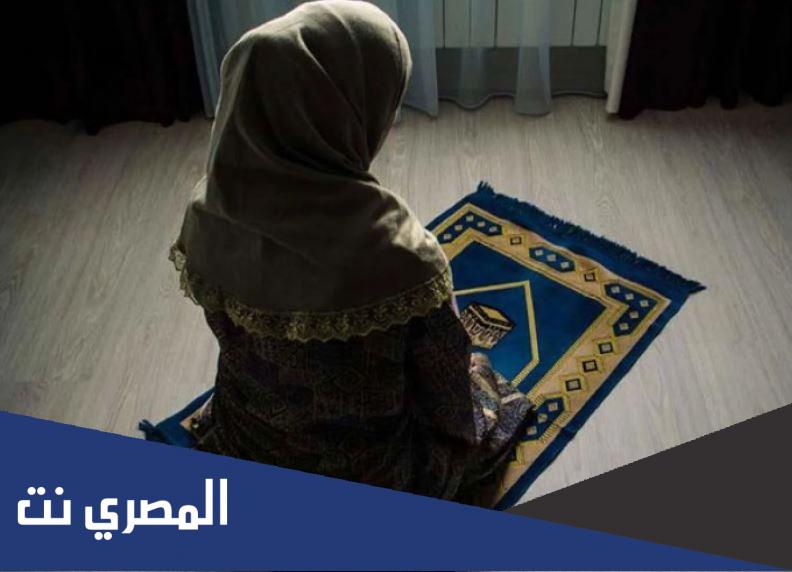 ما حكم صلاة الاستسقاء للمرأة في بيتها