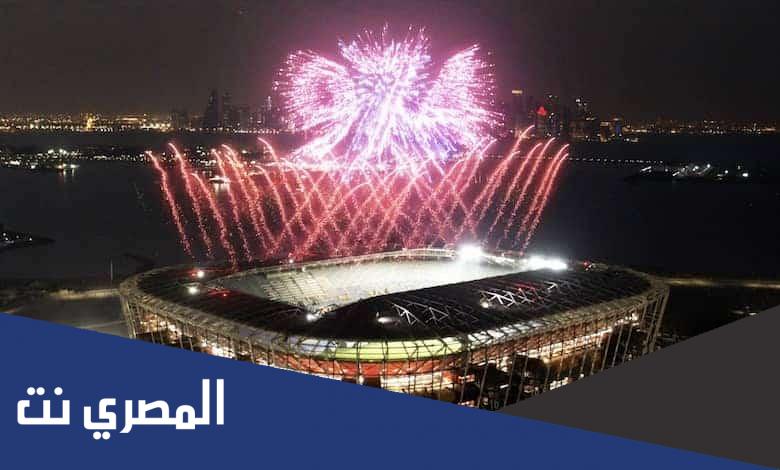 ما سر تغيير تسمية رأس أبو عبود إلى استاد 974 قبل كأس العرب