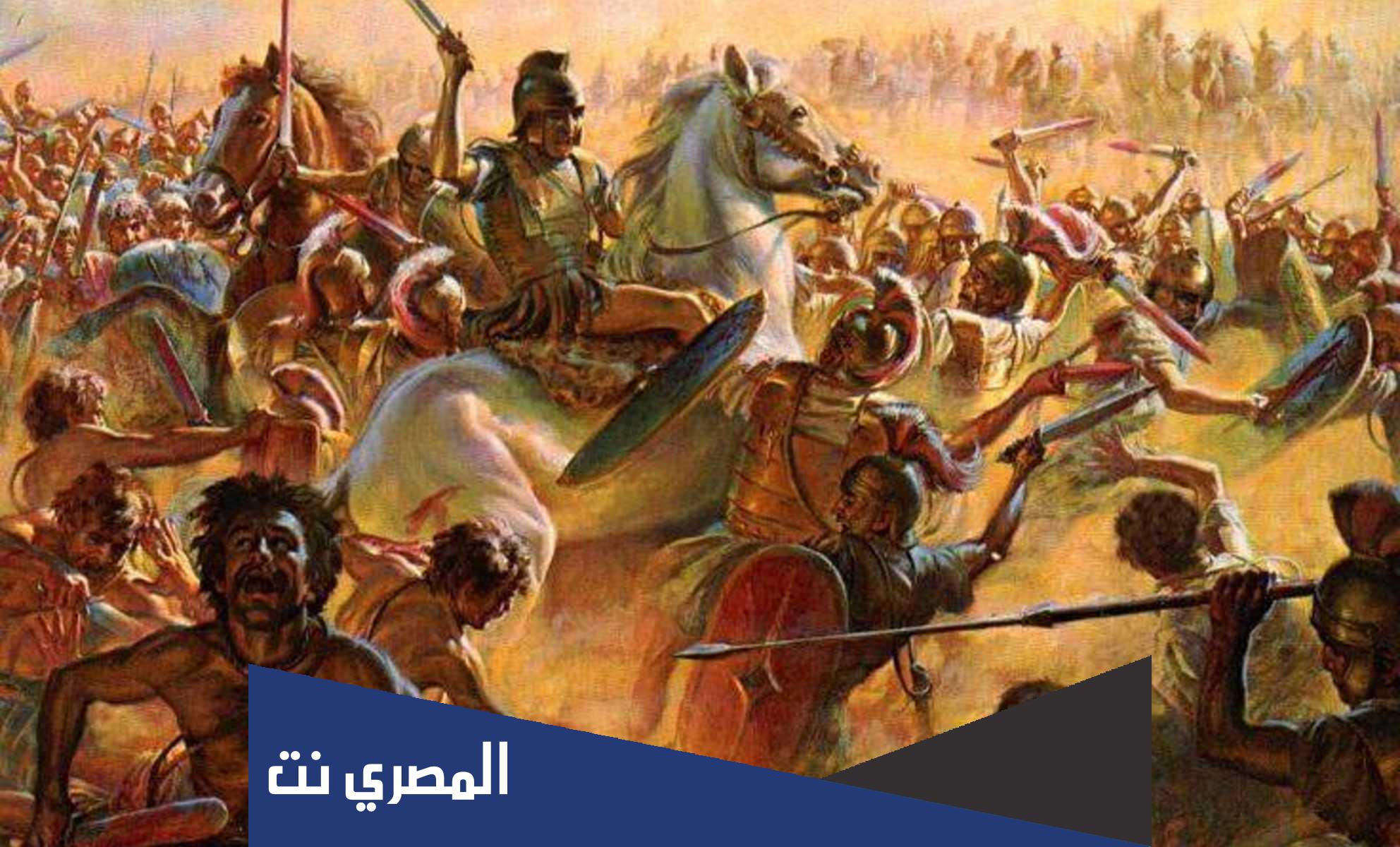 معنى كلمة حنبعل بالتونسية