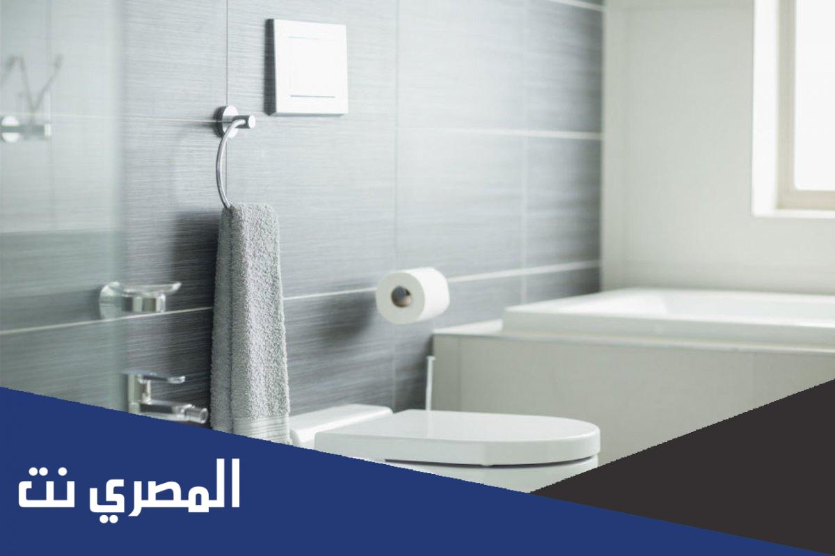 البيديه في الحمام