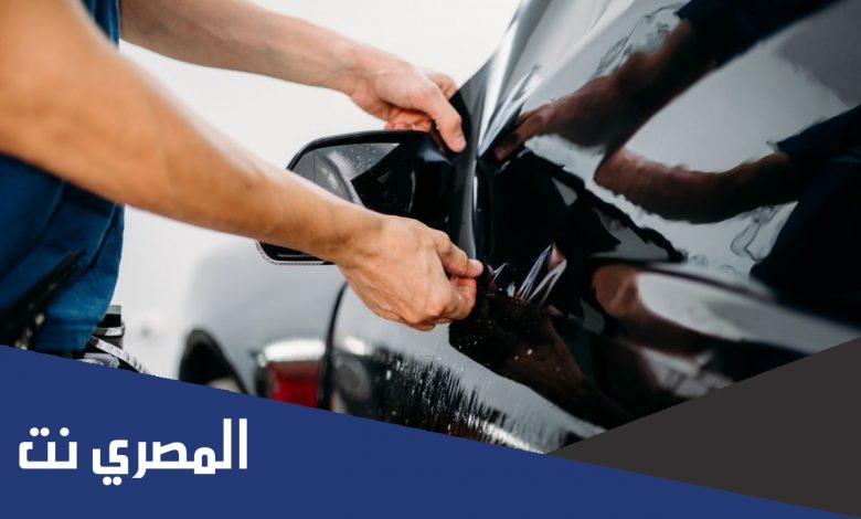 ما هو التظليل المسموح به من المرور 2022 الكويت القانون الجديد