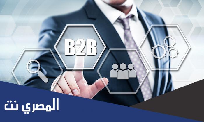 ما هو تكامل التعاملات بين الشركات ؟
