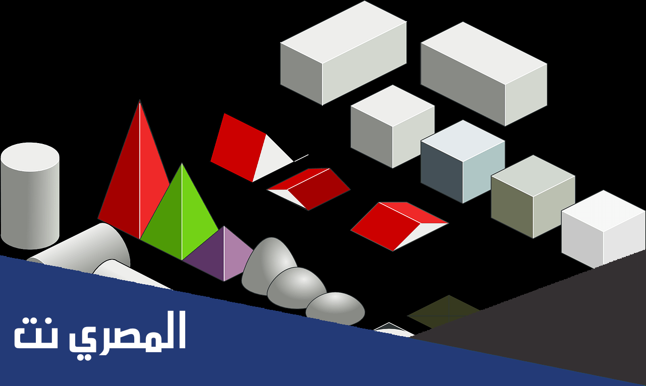 ما هو حجم المنشور ؟