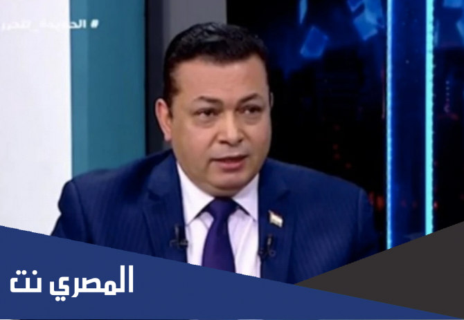 ما هو مرض المذيع محمد صابر قناة صفا