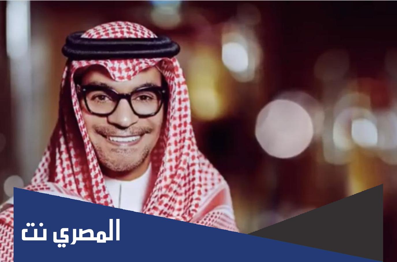 ما هو مرض رابح صقر الفنان السعودي