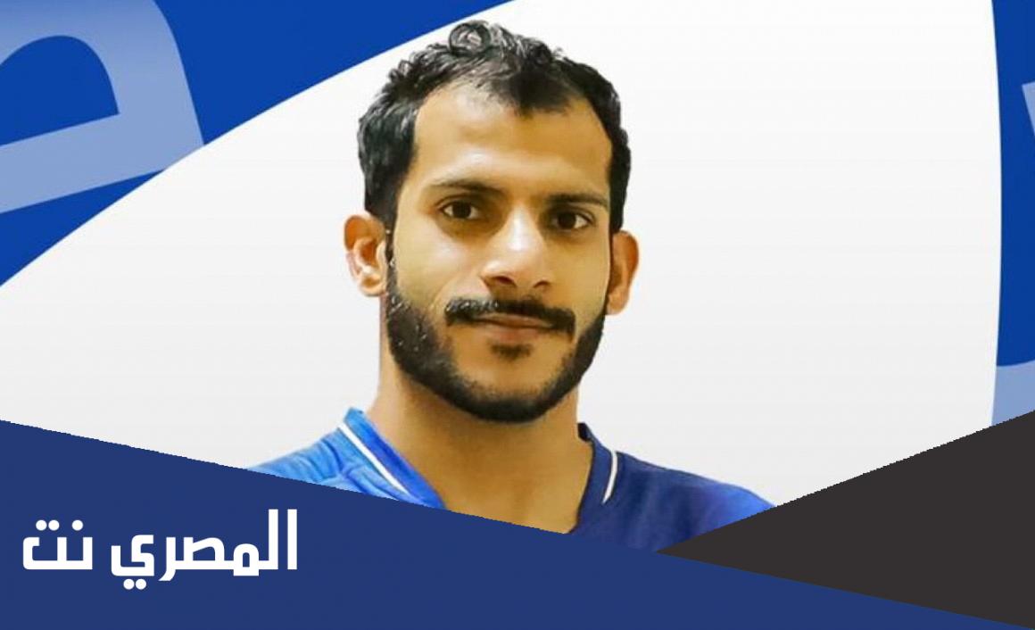 ما هو مرض لاعب نادي مسقط مخلد الرقادي