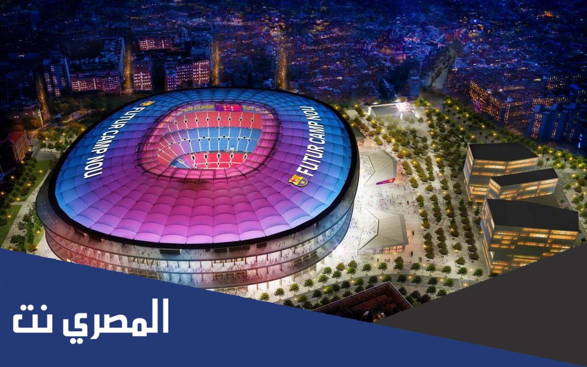 ما هو مشروع اسباي بارسا