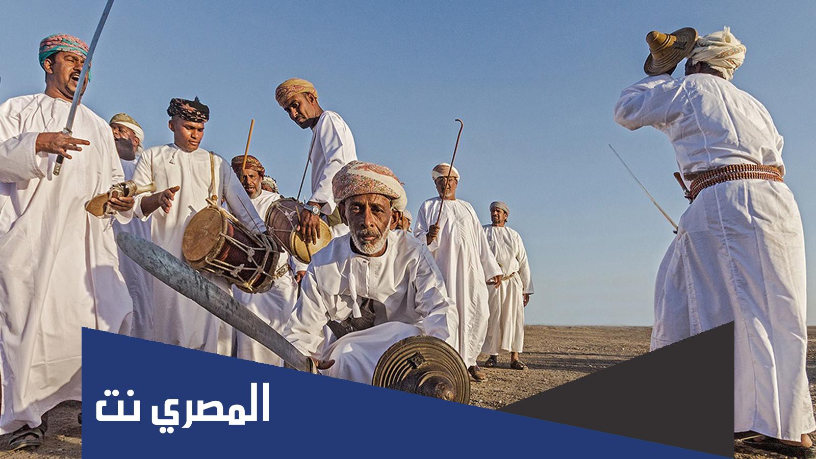 ما هي الآلات المستخدمة في فن الرزحة؟