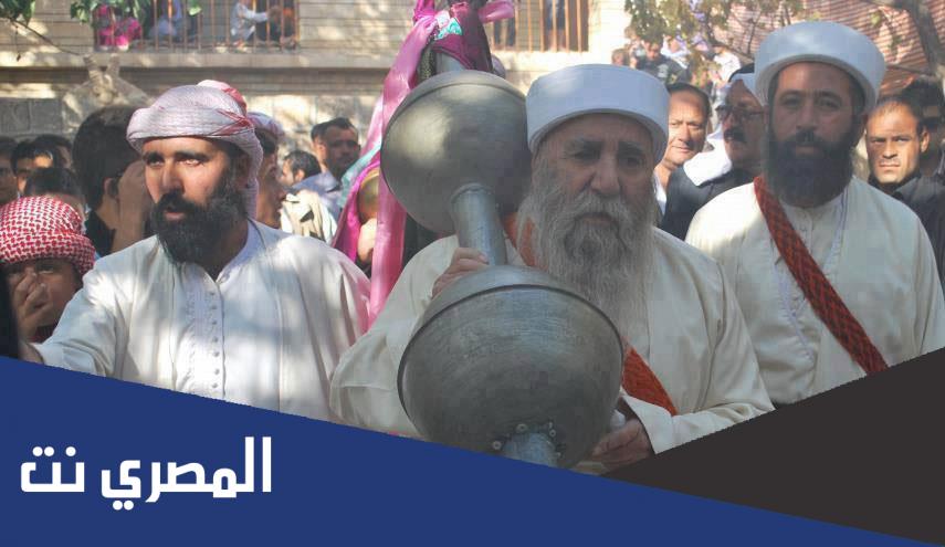 ما هي الديانة الايزيدية