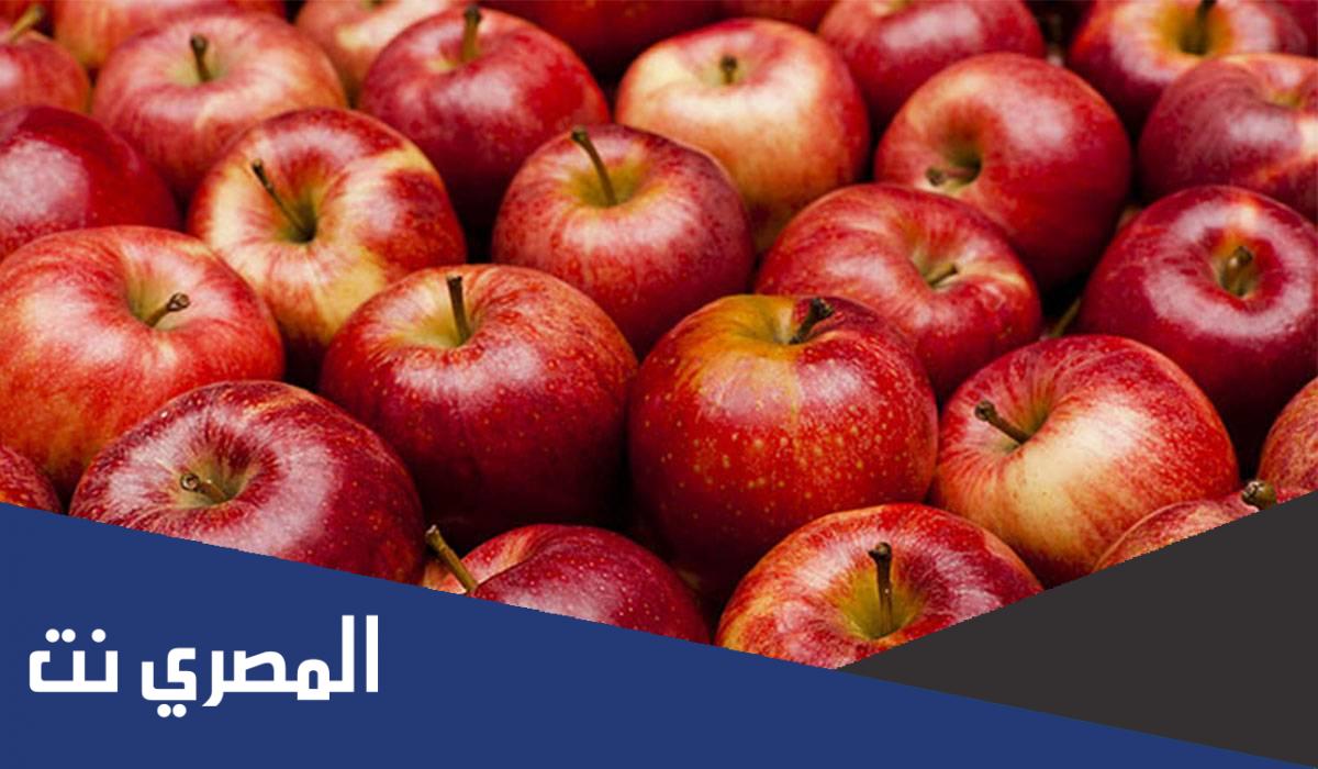 ما هي الفاكهة الرسمية لنيويورك