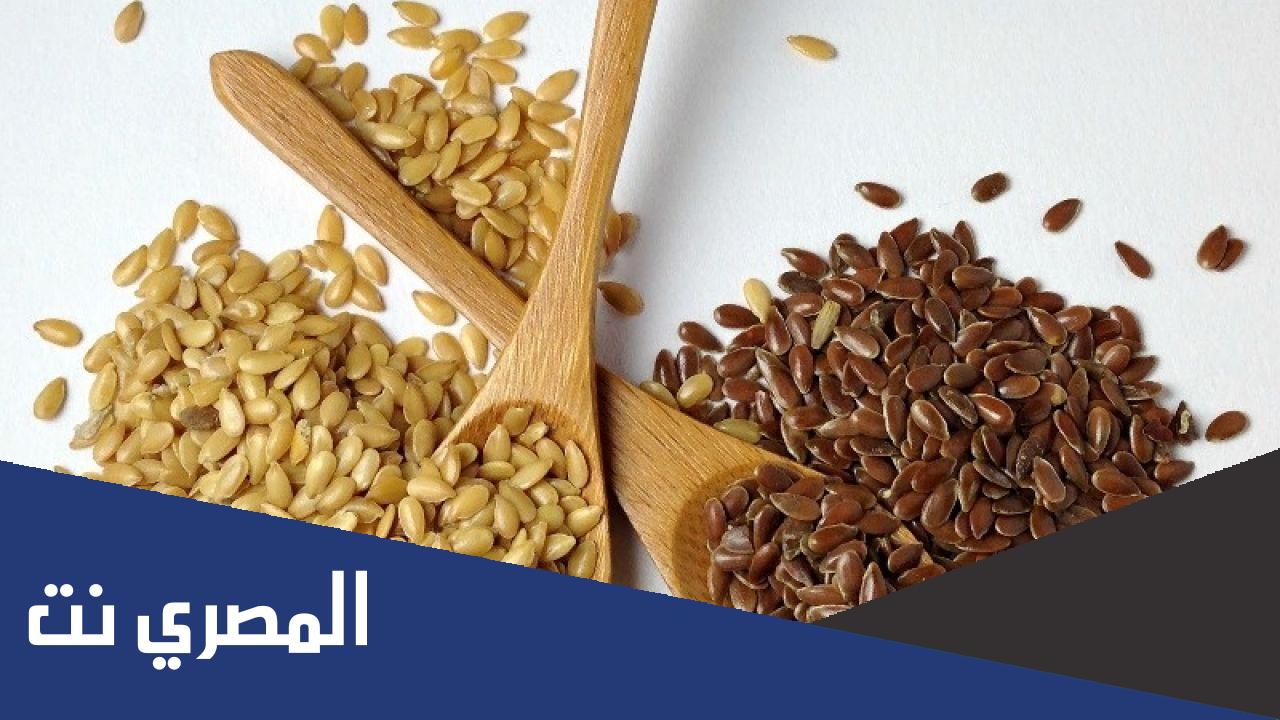 ما هي بذرة القاطونة بالمصري