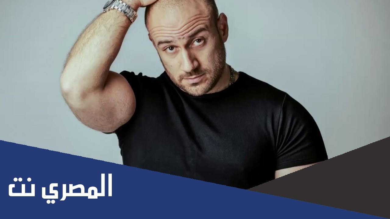 ما هي جنسية احمد مكي