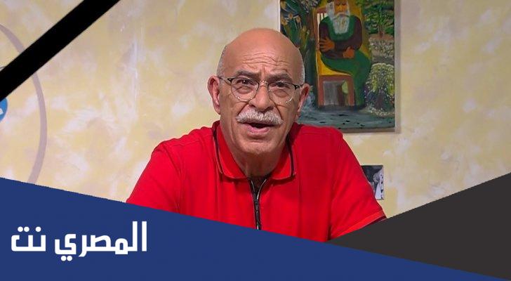 ما هي ديانة غسان المشيني