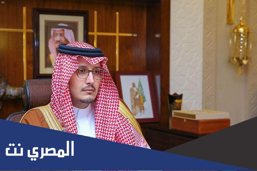ما هي عملية أحمد بن فهد بن سلمان