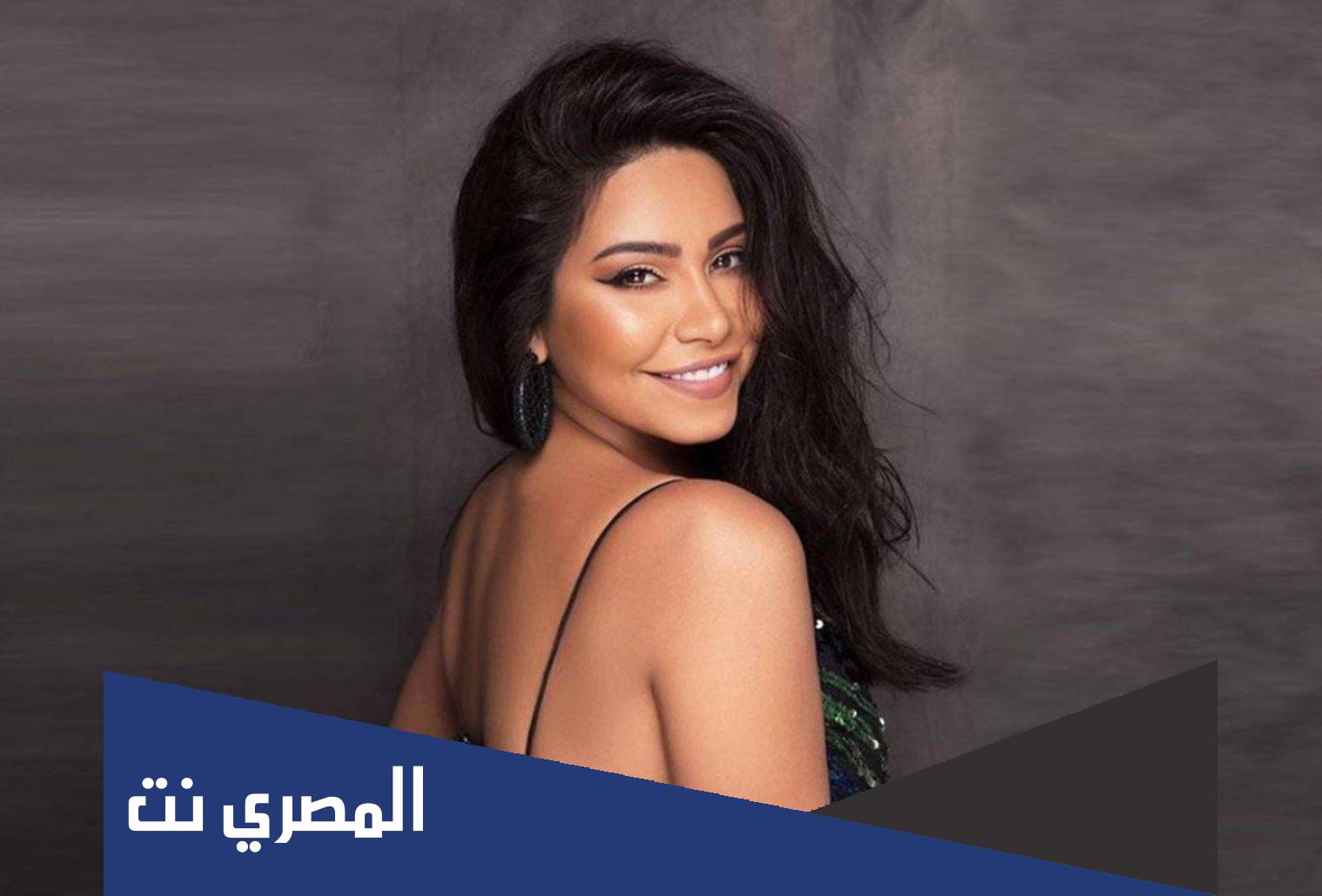 ما هي قصة شيرين عبد الوهاب