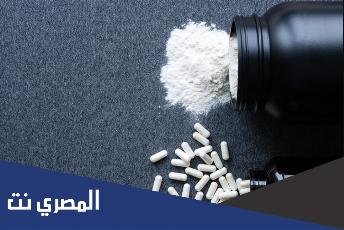 ما هي مادة التاورين