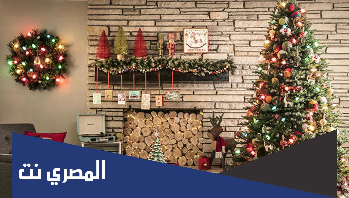 ماذا تعني شجرة الكريسماس