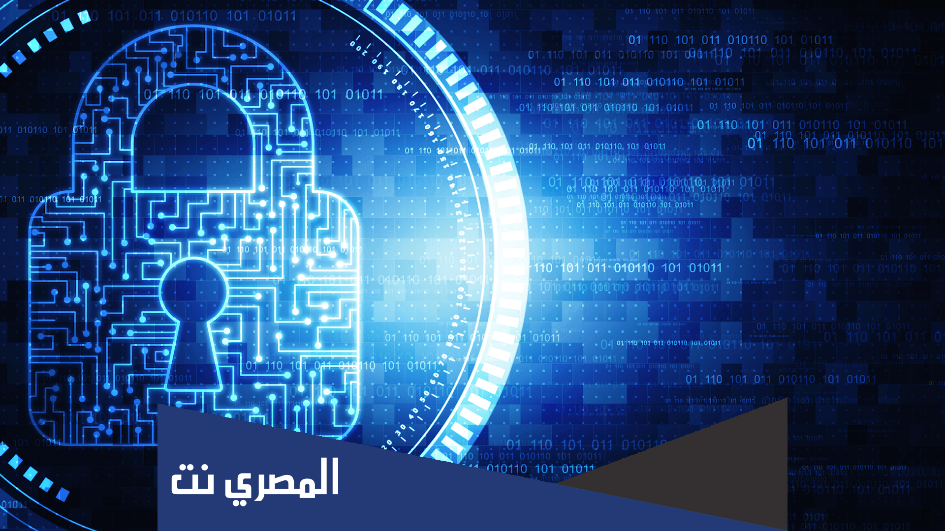 ماهو أمن المعلومات؟
