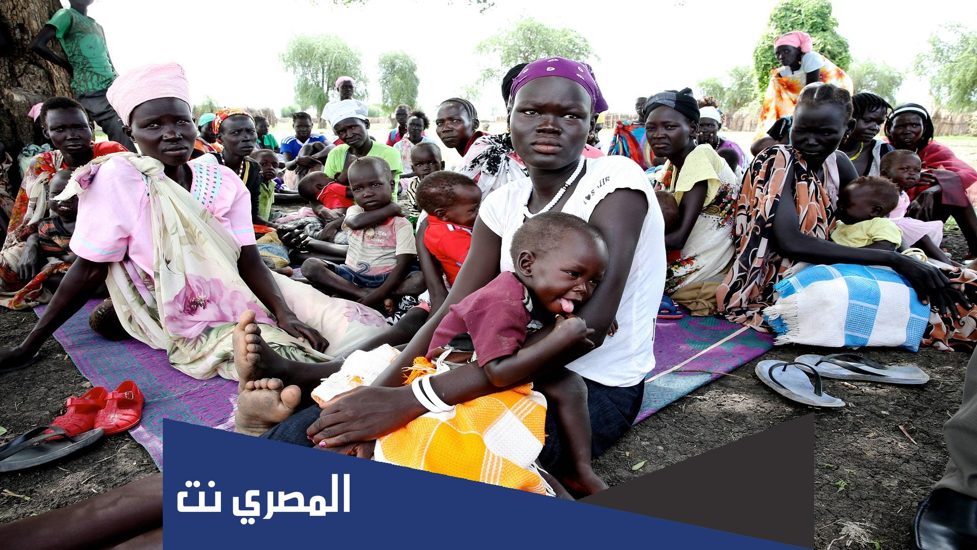 ماهو المرض الغامض في جنوب السودان