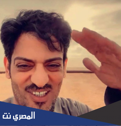 ماهو مرض المشهور محمد الشمري