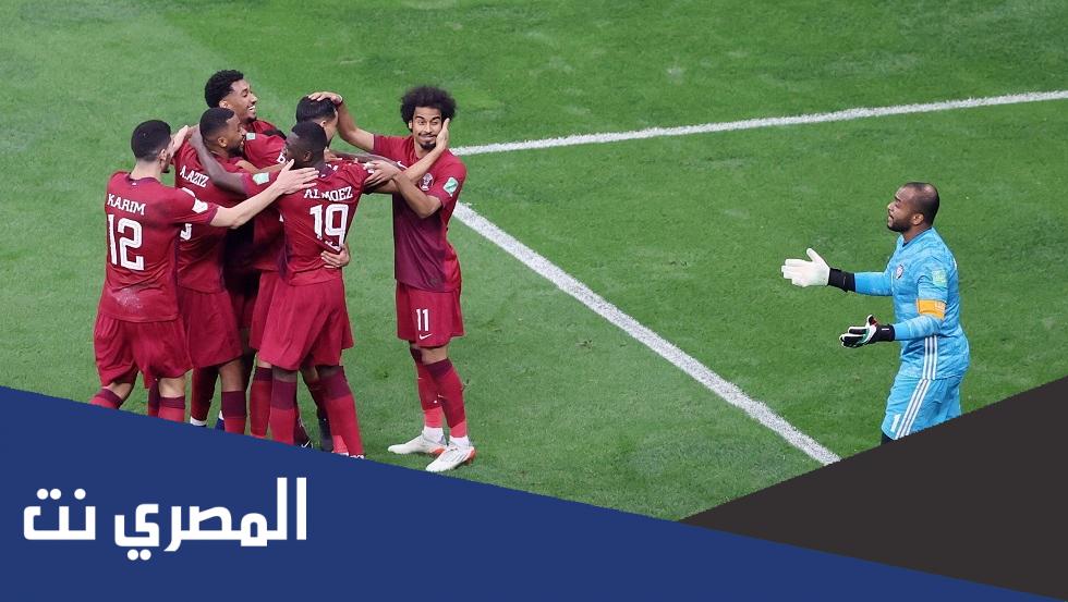مباشر مباراة تونس والجزائر نهائي كأس العرب 2021