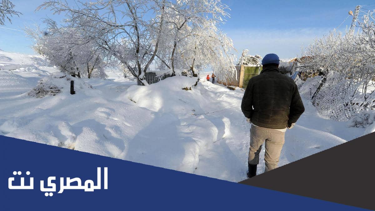 متى تبدأ عطلة الشتاء في الجزائر 2021