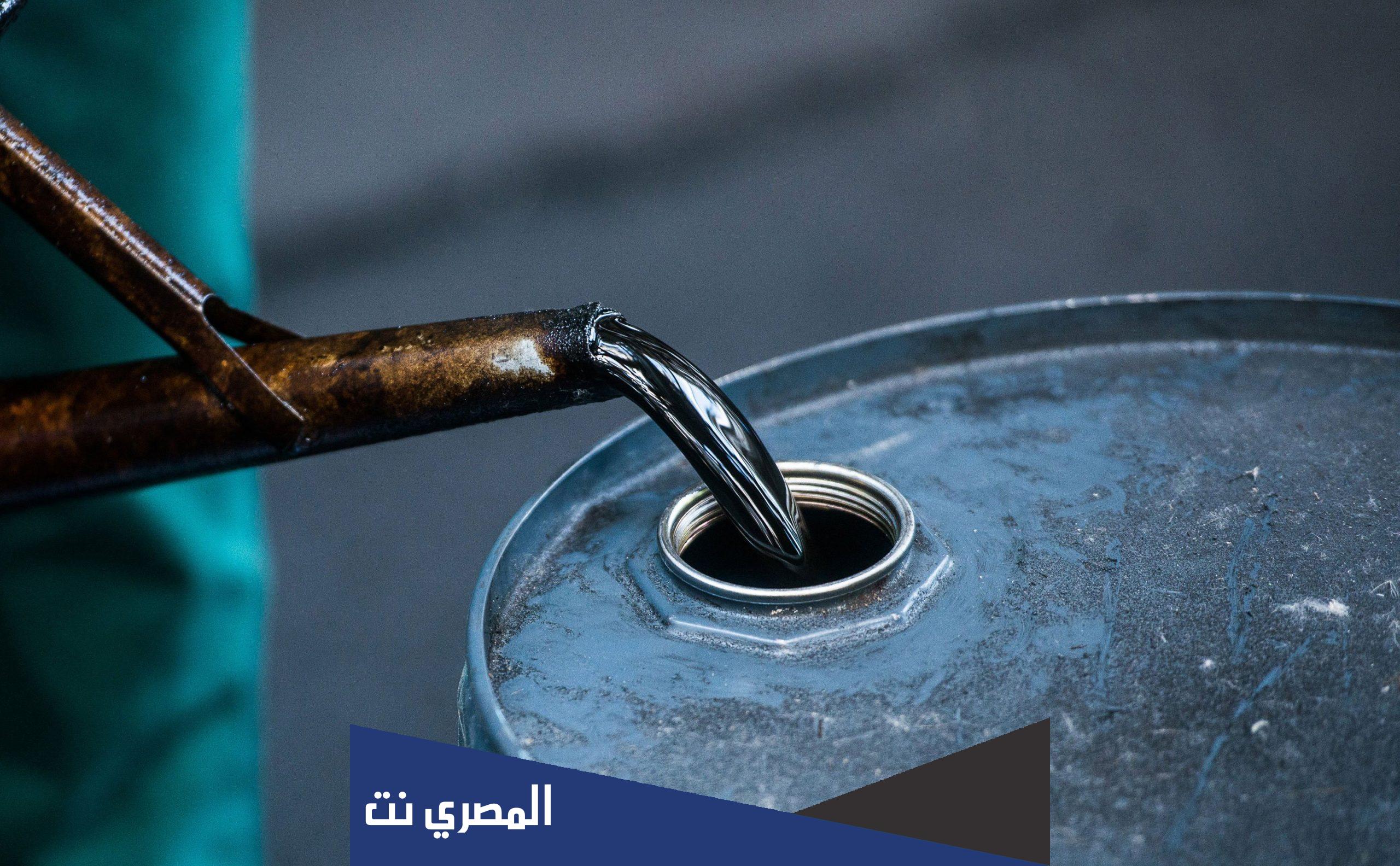 متى تم اكتشاف النفط في حقل شيبه؟