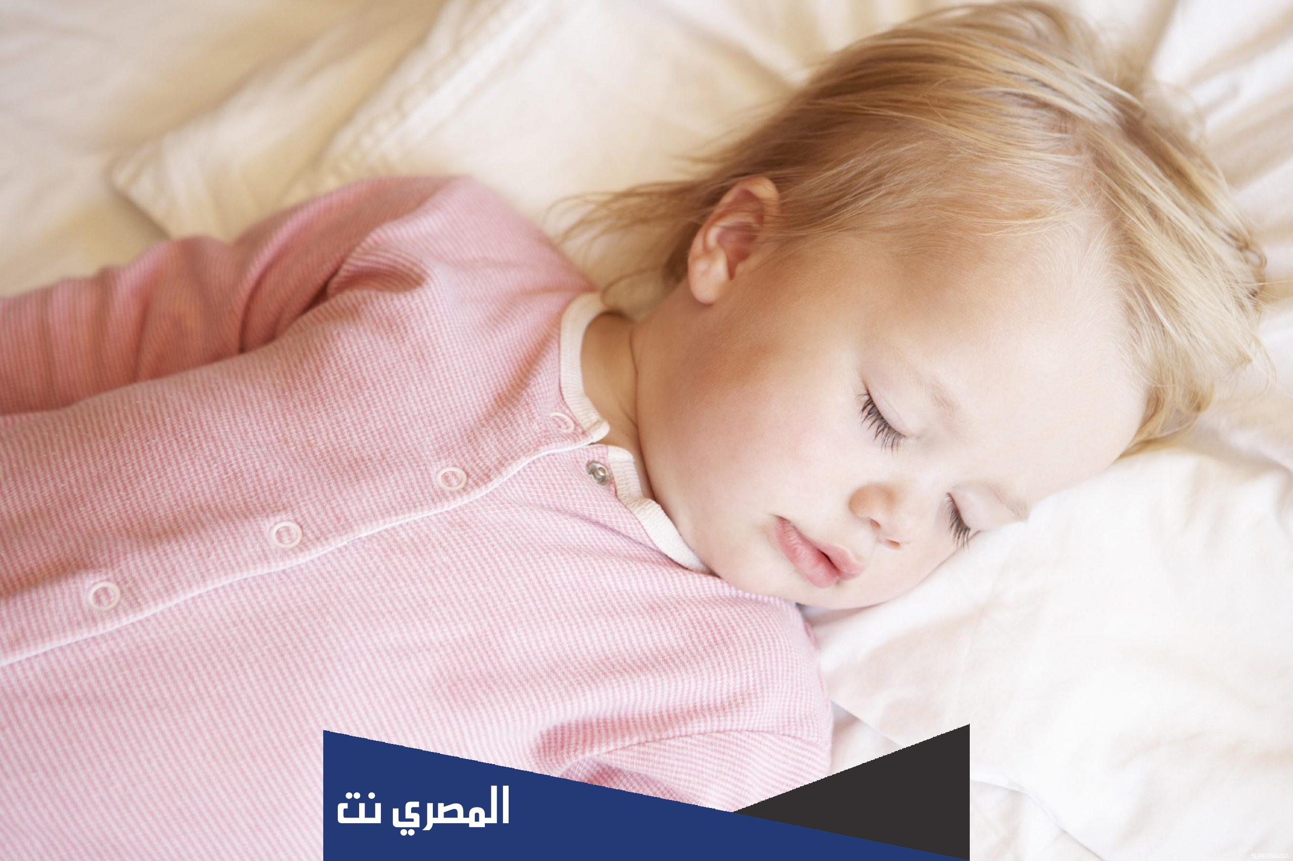 متى تم اكتشاف النوم في اي عام