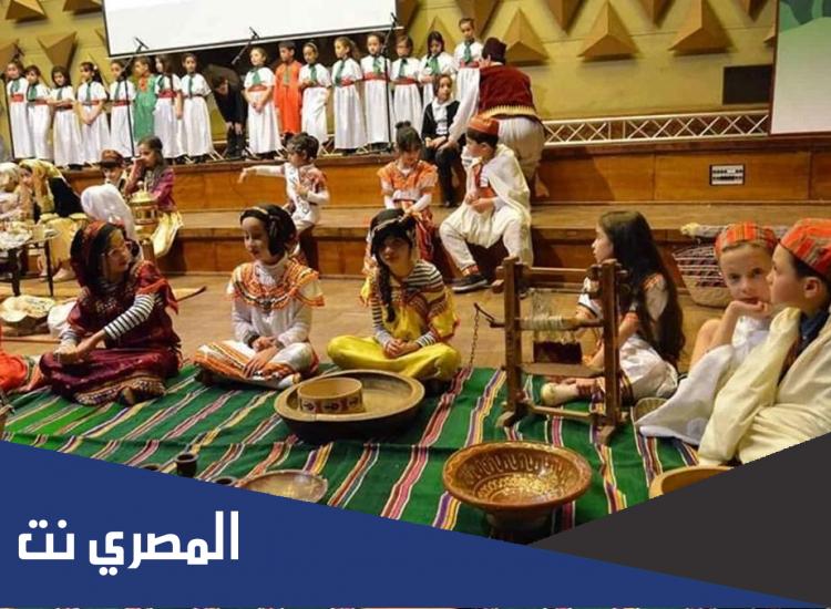 متى رأس السنة الأمازيغية 2021