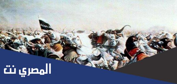 متى كانت حرب القادسية وبين من وقعت