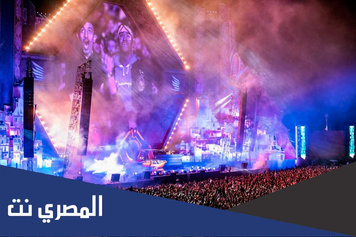 متى ينتهي الميدل بيست 2021