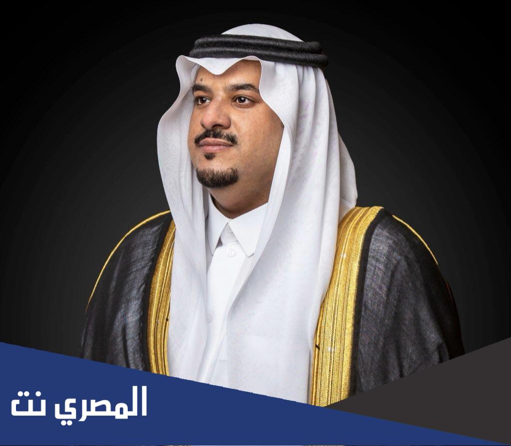محمد بن عبد الرحمن بن عبد العزيز آل سعود
