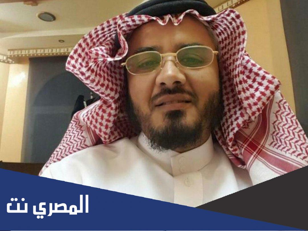 الشيخ مشرف الشهري السيرة الذاتية