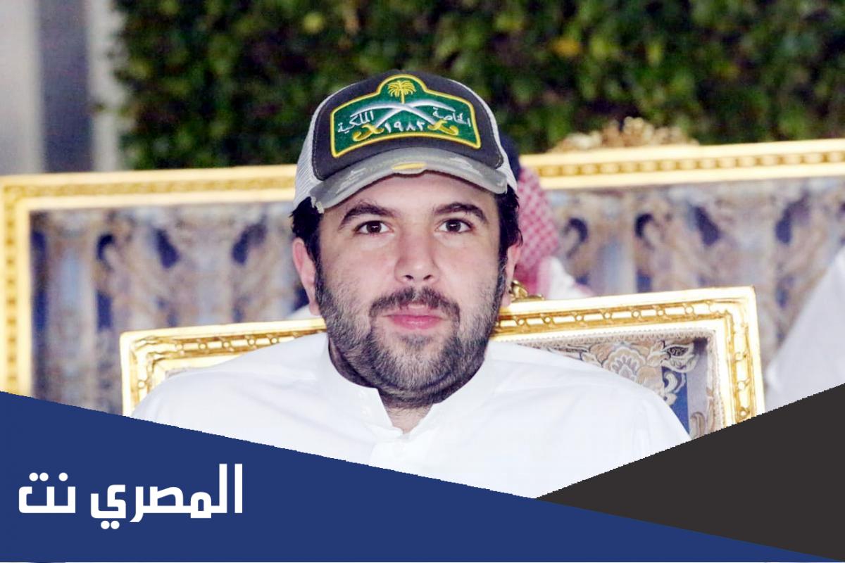 معلومات عن الامير عبدالله بن سعد بن عبدالعزيز