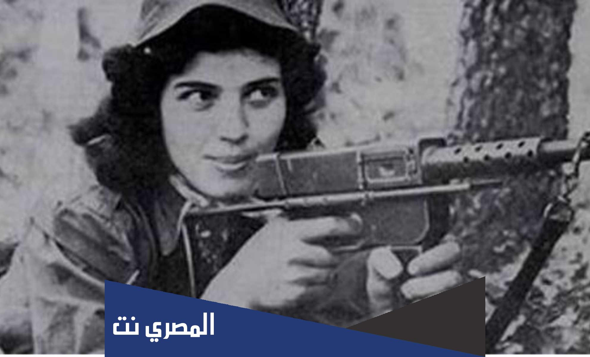 معلومات عن جميلة بوحيرد