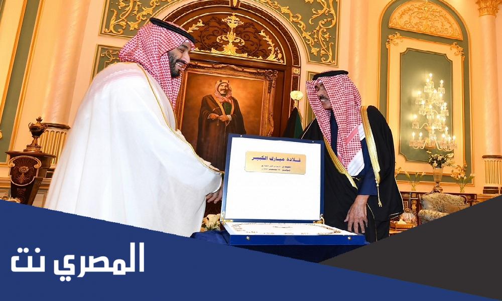 مميزات وسام مبارك الكبير في الكويت