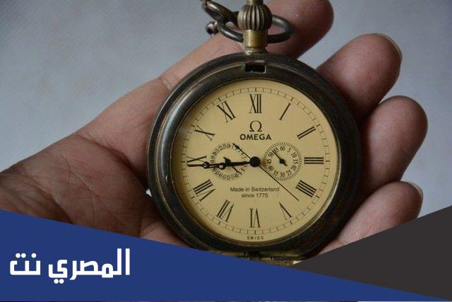 من اخترع بندول الساعة