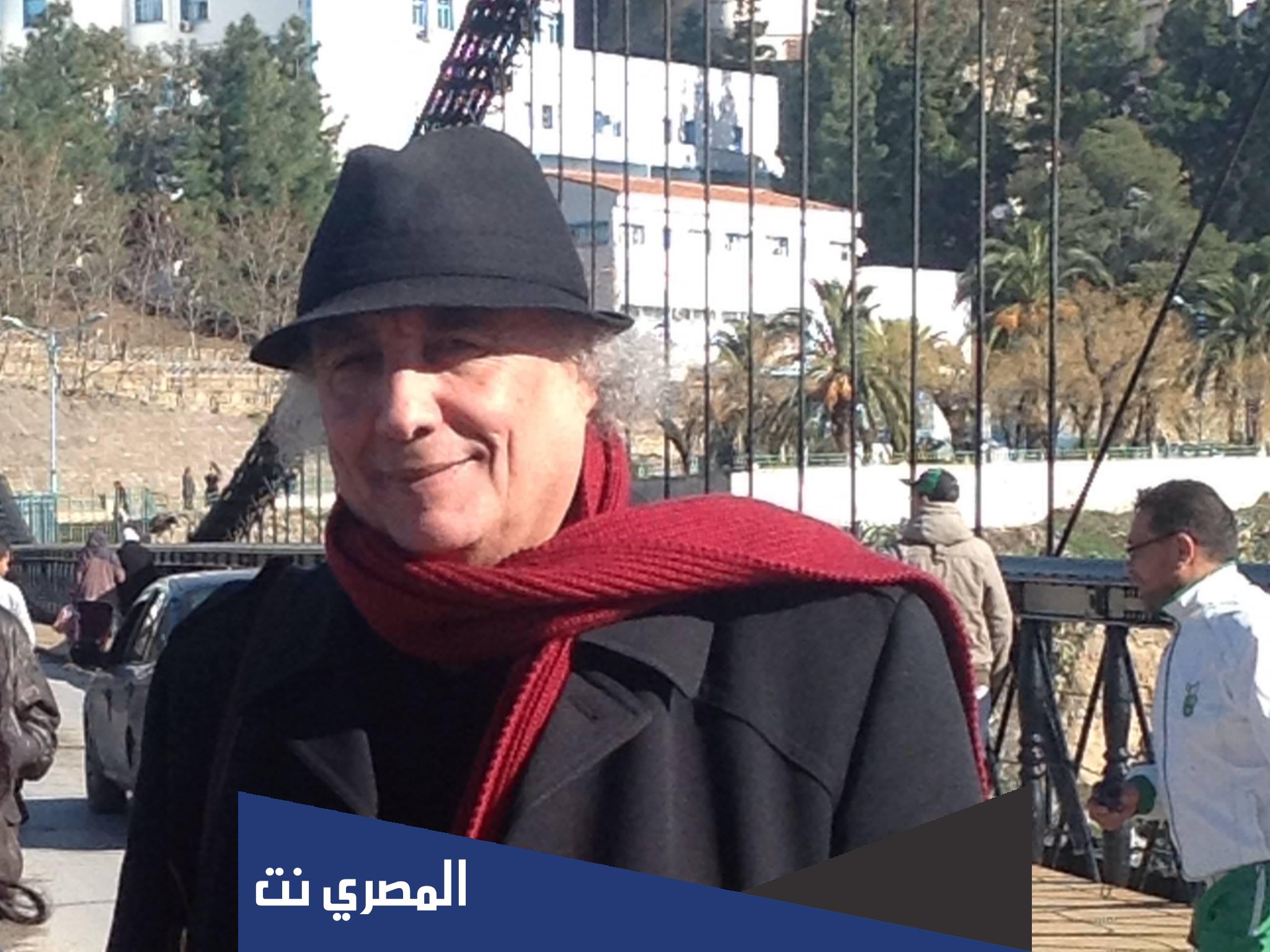 من مؤلفات واسيني الاعرج