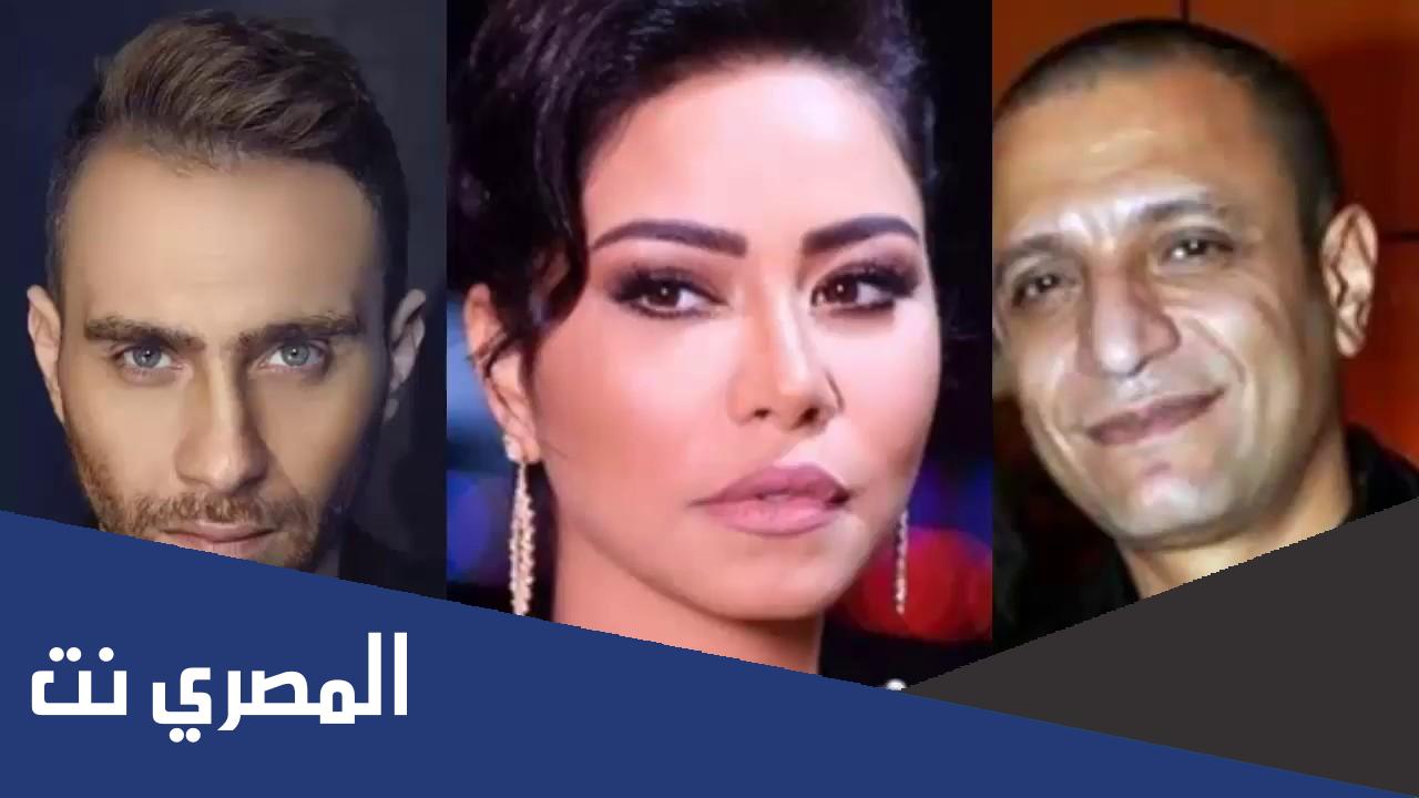 من هم أزواج شيرين عبدالوهاب