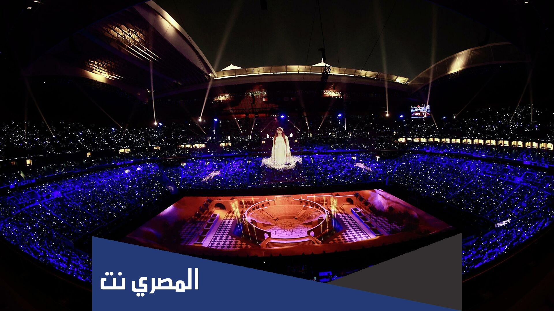 من هم مطربو النشيد الوطني المجمع بافتتاح كأس العرب